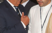 amr-h-enany-with-amr-moussa-secretary-general-of-the-arab-league